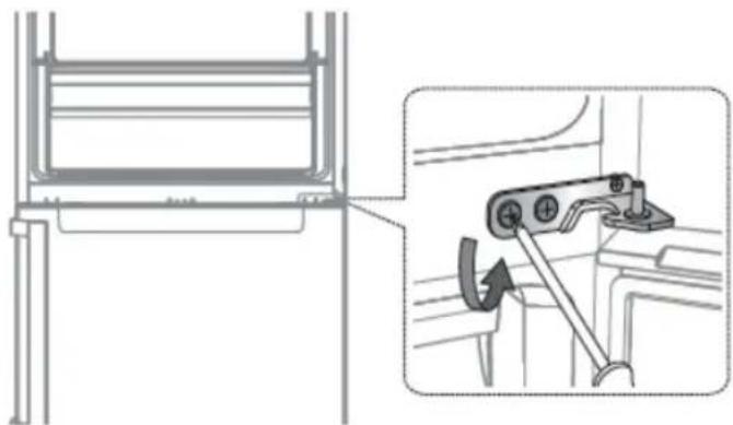 SAMSUNG SRL334NMB - ! POZOR - 2