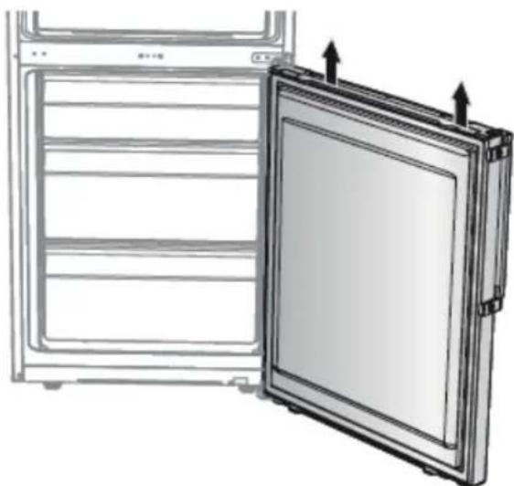 SAMSUNG SRL334NMB - OPREZ - 10