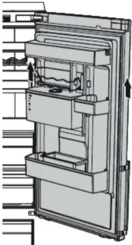 SAMSUNG SRL334NMB - ВНИМАНИЕ - 1