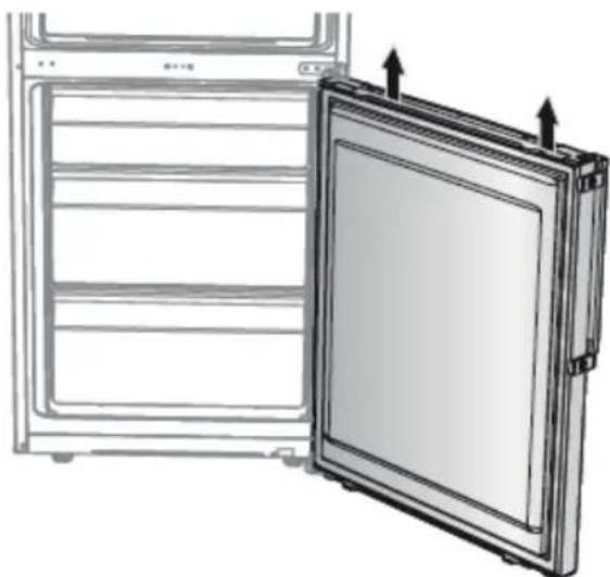 SAMSUNG SRL334NMB - NOTA - 17