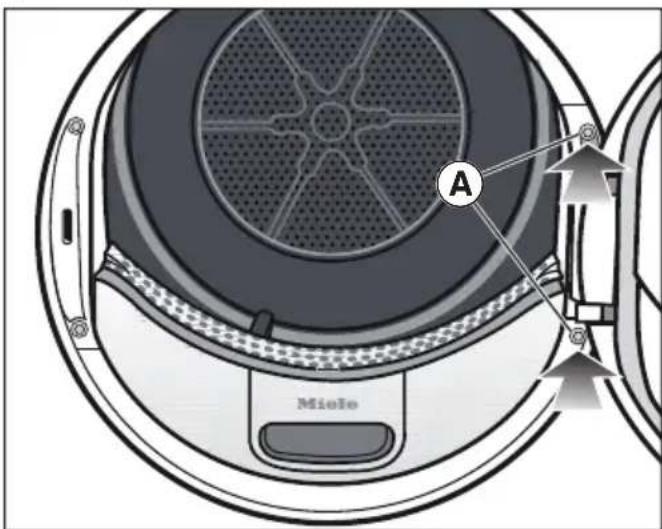 MIELE TSH 783 WP - Montage - 2