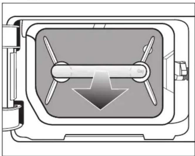 MIELE TSH 783 WP - Nettoyage et entretien - 2
