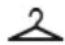 HOOVER HDRY 500 NDE H8A2TSBEXSS - Bouton de SéLECTION DU SECHAGE - 2