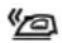 HOOVER HDRY 500 NDE H8A2TSBEXSS - Bouton de SéLECTION DU SECHAGE - 1
