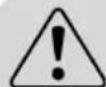HOOVER HDRY 500 NDE H8A2TSBEXSS - ATTENTION - 1