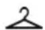 HOOVER HDRY 500 NDE H8A2TSBEXSS - DRYING SELECTION button - 2