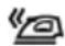 HOOVER HDRY 500 NDE H8A2TSBEXSS - Botón de SELECTION DE SECADO - 1