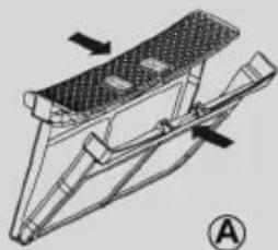 HOOVER HDRY 500 NDE H8A2TSBEXSS - To clean the lint filters - 3