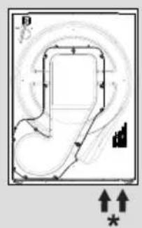 HOOVER HDRY 500 ND4 H7A1TSBEXS - Ventilation - 1