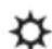 HOOVER HDRY 500 ND4 H7A1TSBEXS - Tasto SELEZIONE ASCIUGATURA - 4