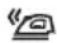 HOOVER HDRY 500 ND4 H7A1TSBEXS - Tasto SELEZIONE ASCIUGATURA - 1