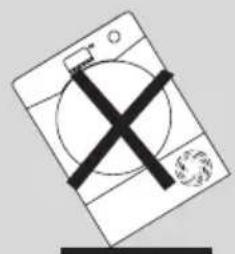 HOOVER HDRY 500 ND4 H7A1TSBEXS - WARNING - 1