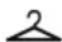 HOOVER HDRY 500 NDPEH9A2TCBEXSS - Tasto SELEZIONE ASCIUGATURA - 2