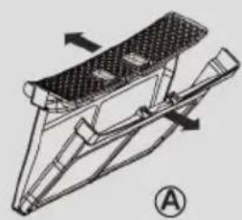 HOOVER HDRY 500 NDPEH9A2TCBEXSS - Pulizia dei filtri antifilacce - 3