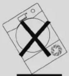 HOOVER HDRY 500 NDPEH9A2TCBEXSS - WARNING - 1
