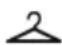 HOOVER HDRY 500 NDPEH11A2TCBEXSS - DRYING SELECTION button - 2