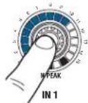 AKG DMM14 ULD - Étape Description - 2