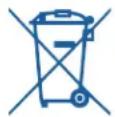 AKG DMM14 ULD - Warning: Hazard due to electric shock - 3