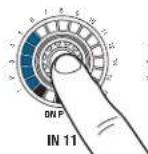 AKG DMM14 ULD - Paso Descripción - 18