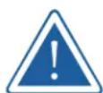 AKG DMM14 ULD - Warning: Gefahr durch Stromschlag - 1