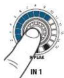 AKG DMM14 ULD - Paso Descripción - 2