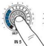 AKG DMM8 UL - Paso Descripción - 12