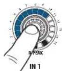 AKG DMM8 UL - Paso Descripción - 2