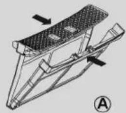 HOOVER HDRY 500 NDPEH8A3TCBEXSS - So reinigen Sie die Flusensiebe - 6