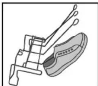 HOOVER HDRY 500 NDPEH8A3TCBEXSS - Rejilla para calzado - 1