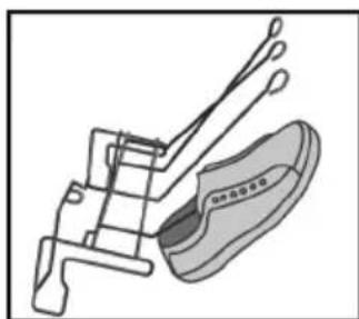 HOOVER HDRY 500 NDPEH8A3TCBEXSS - Rack for shoes and trainers - 1