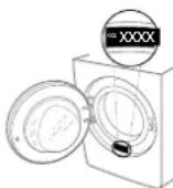 WHIRLPOOL W7 D93SB EE - DESCRIPTION DU PRODUIT - 3