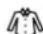 WHIRLPOOL W7 D93SB EE - Jeans kg 3 - 1