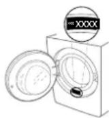 WHIRLPOOL W7 D93SB EE - POPIS PRODUKTU - 3