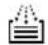 WHIRLPOOL W7 D93SB EE - # Ummistunud filtrid – puhastage mölemad uksefiltrid (vt jn B, jn C). - 1