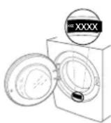 WHIRLPOOL W7 D93SB EE - OPIS SPOTREBIČA - 3
