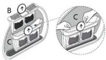 WHIRLPOOL W7 D93SB EE - SK - 4