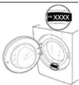 WHIRLPOOL W7 D93SB EE - TOOTE KIRJELDUS - 3