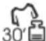 CANDY Smart Pro CSO4H7A1DES - ! WARNING - 10