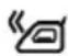 CANDY Smart Pro CSO4H7A1DES - Tasto SELEZIONE ASCIUGATURA - 1