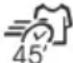 CANDY Smart Pro CSO4H7A1DES - ! WARNING - 9
