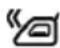 CANDY Smart Pro CSO4H7A1DES - DRYING SELECTION button - 1