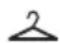 HOOVER HDRY 500 NDPH11A2TCBEXSS - DRYING SELECTION button - 2
