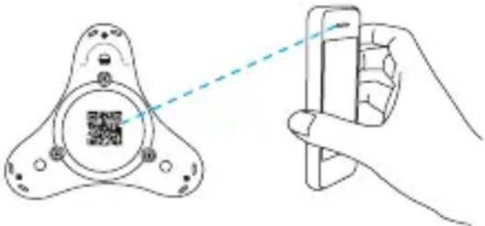 EZVIZ T10 - Adicionar o T10 - 1