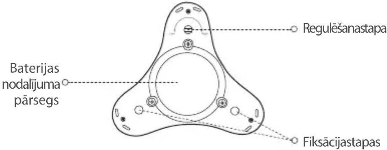 EZVIZ T10 - Izskats - 1