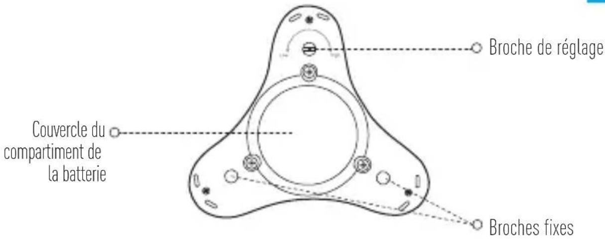 EZVIZ T10 - Aspect - 1