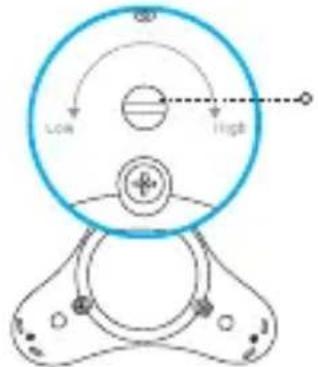 EZVIZ T10 - • Option 2 Adding by Operating the Internet Alarm - 3