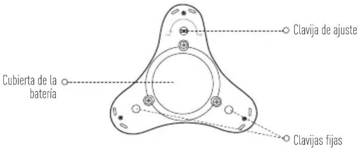 EZVIZ T10 - Aspecto - 1