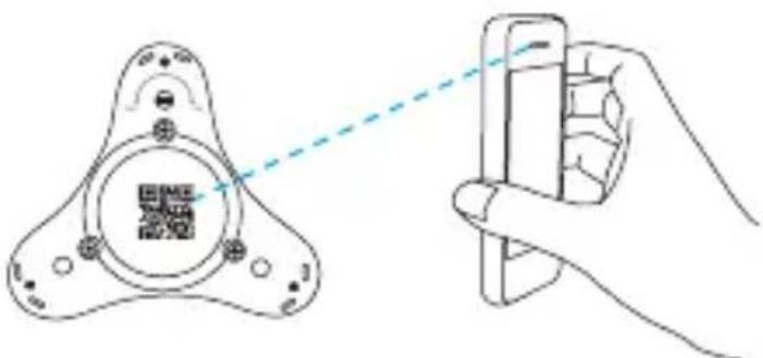 EZVIZ T10 - T10 hinzufügen - 1