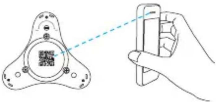 EZVIZ T10 - Ajout du T10 - 1
