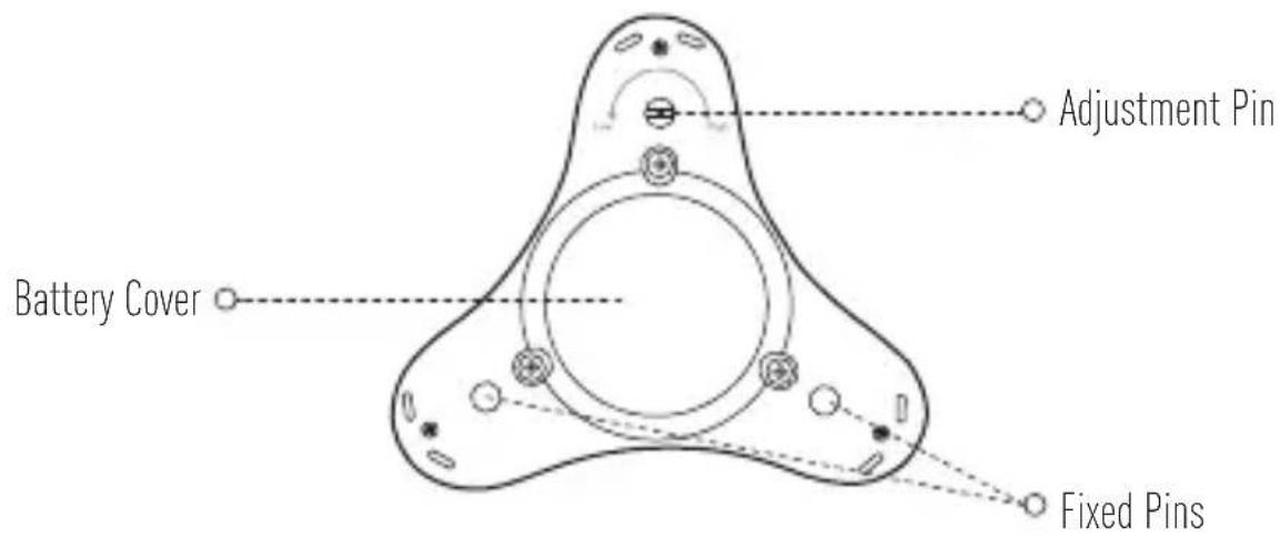 EZVIZ T10 - Appearance - 1